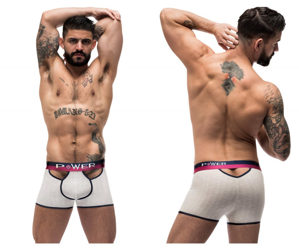 Male Power Underwear