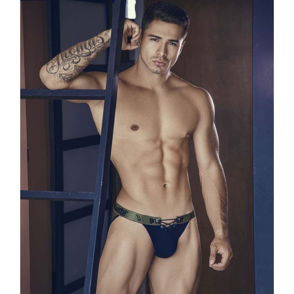 Pikante Underwear