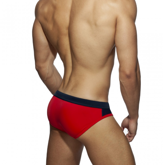 mens swim brief