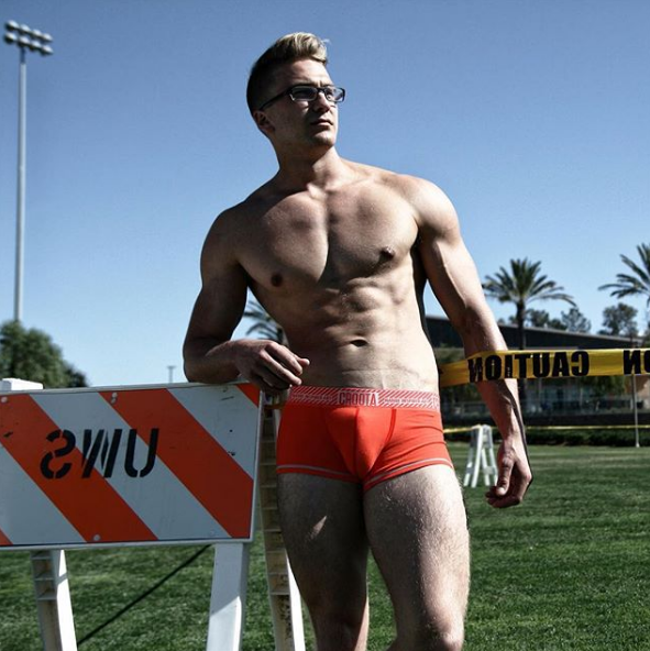 mens underwear