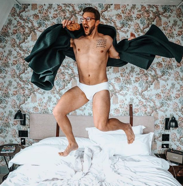 mens sexy underwear