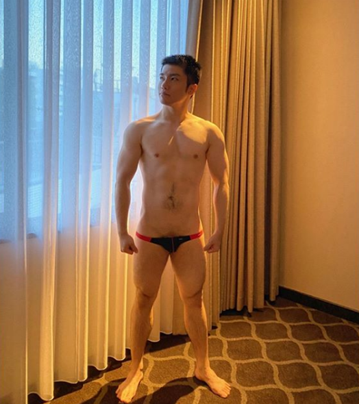 men's fashion underwear