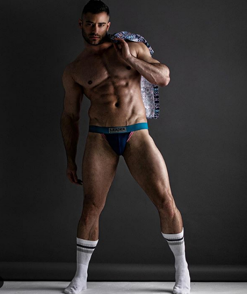 men's jockstrap