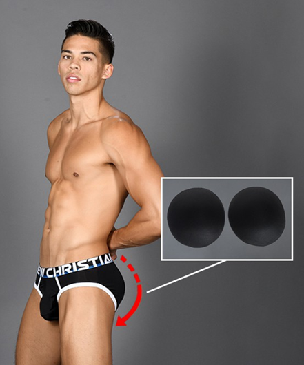 Andrew Christian Underwear