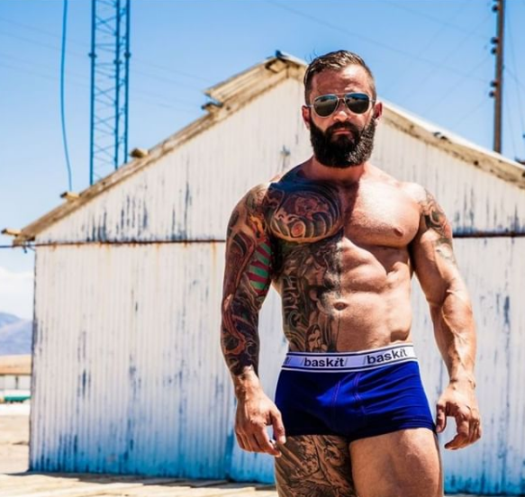 underwear for men