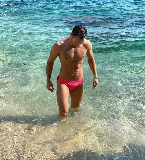 swimwear for men