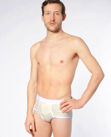 Mens Underwear