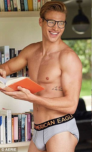 mens sexy underwear