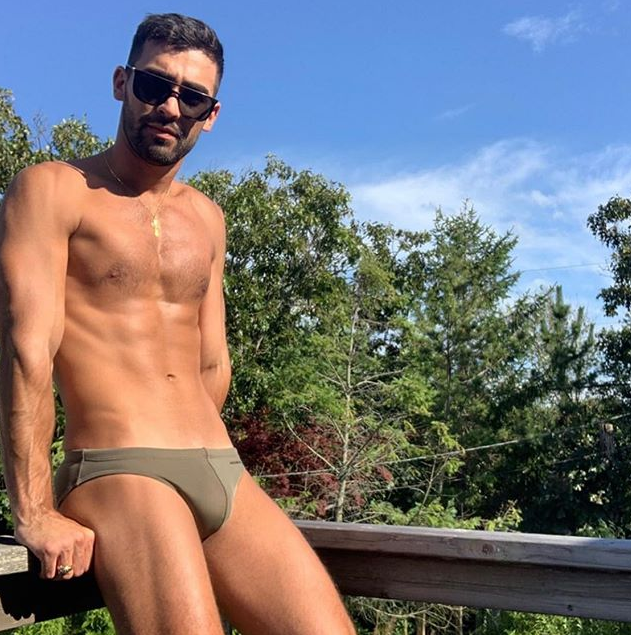 mens sexy underwear