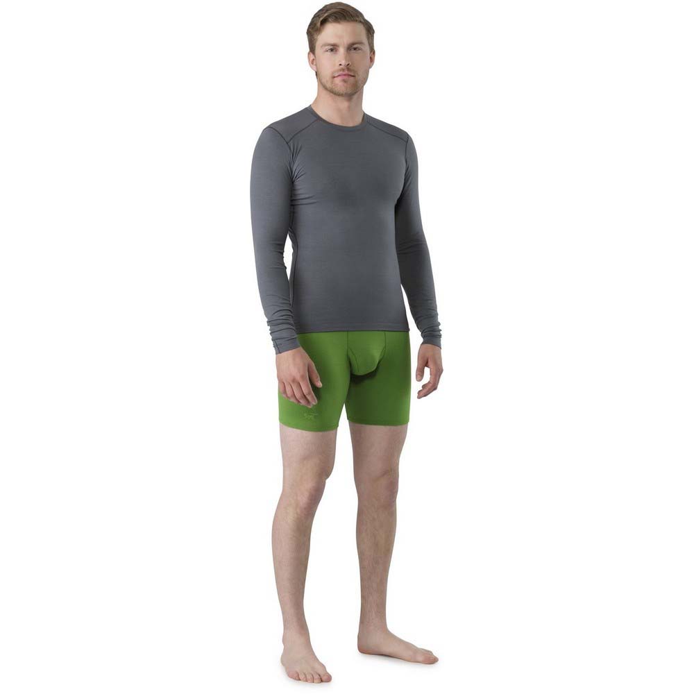 men's boxer