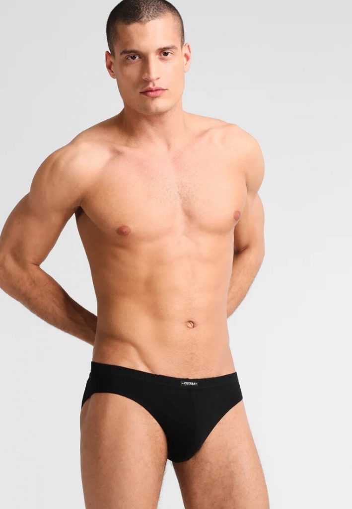 Ceceba mens underwear