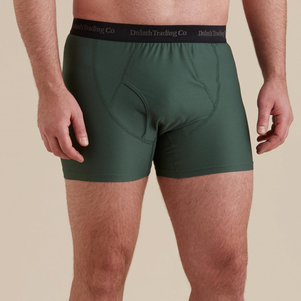 mens boxer brief