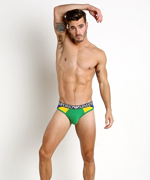 Emporio Armani underwear for men