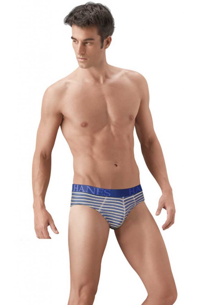 Hanes sexy underwear for men
