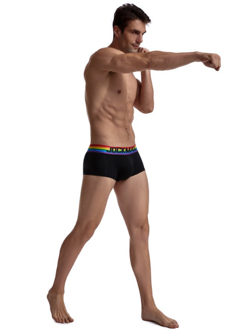 Jockmail mens boxer underwear