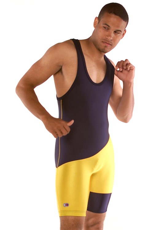Mens Singlet