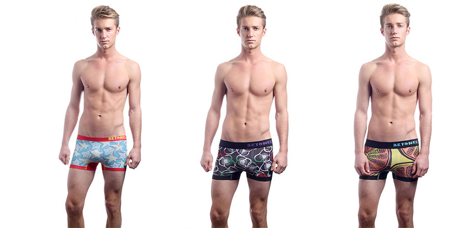 mens underwear