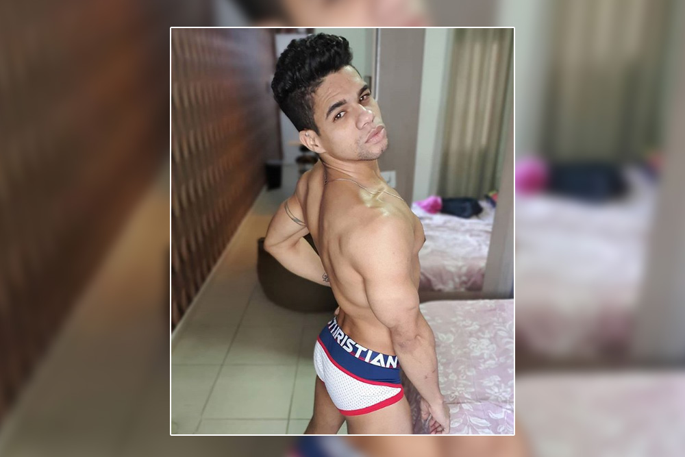 Andrewchristian Com Social Videos