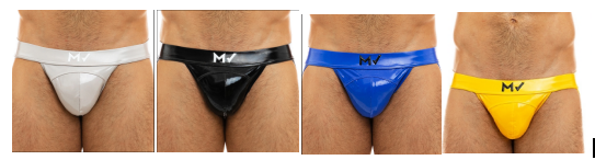 Jockstrap for men