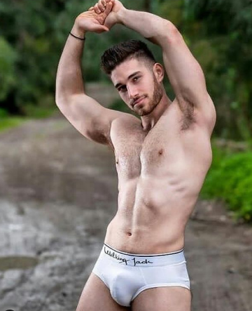 men's sexy underwear