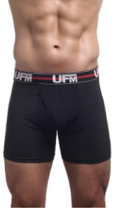 Pouch underwear for men