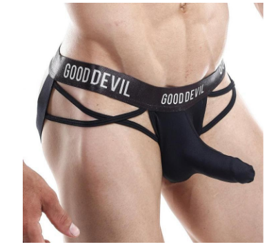 Gooddevil Underwear for men