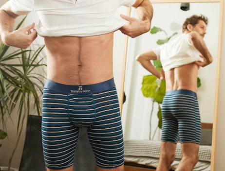 Mens Underwear Reviews