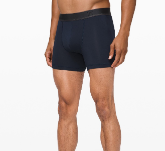 Mens trunk Underwear