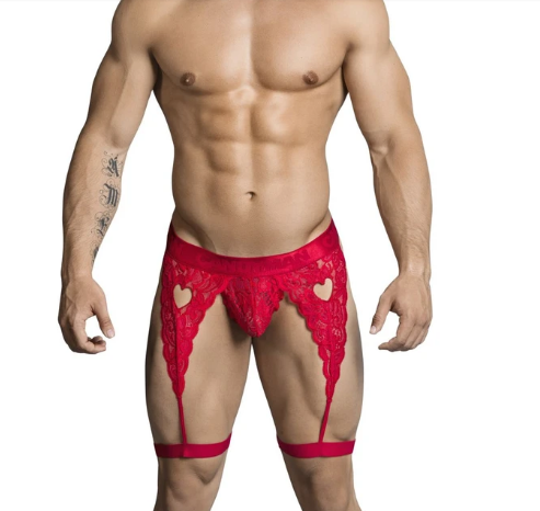 Mens thong Underwear