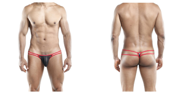 Mens G-string Underwear