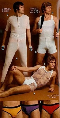 Mens Underwear