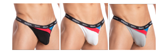 Mens Hot Underwear