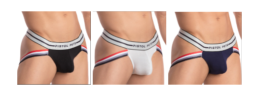 Mens jockstrap underwear