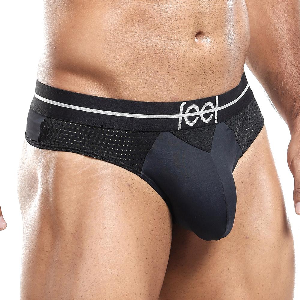 Mens Pouch Underwear