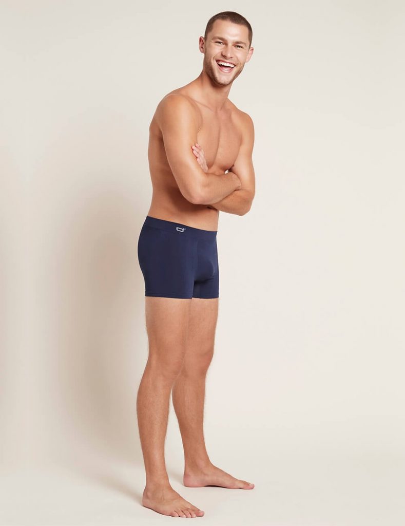 eco-friendly underwear