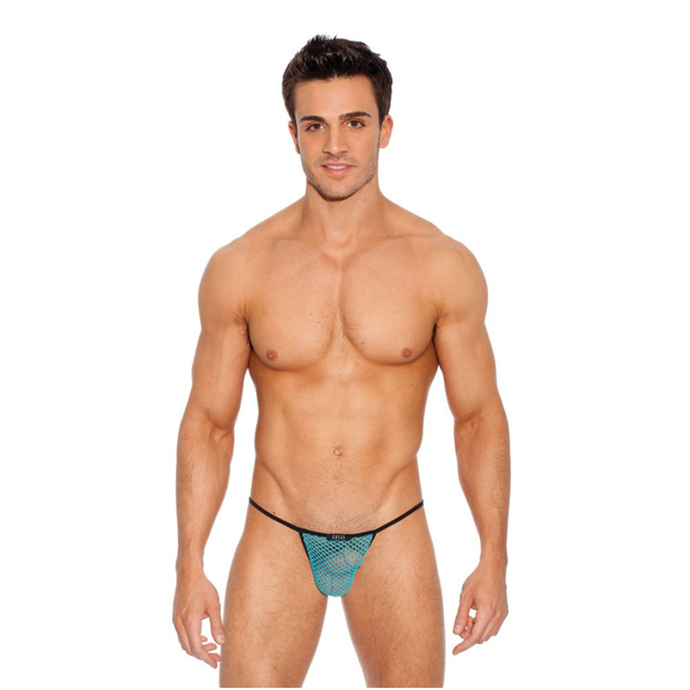 Gregg Homme male underwear brands 