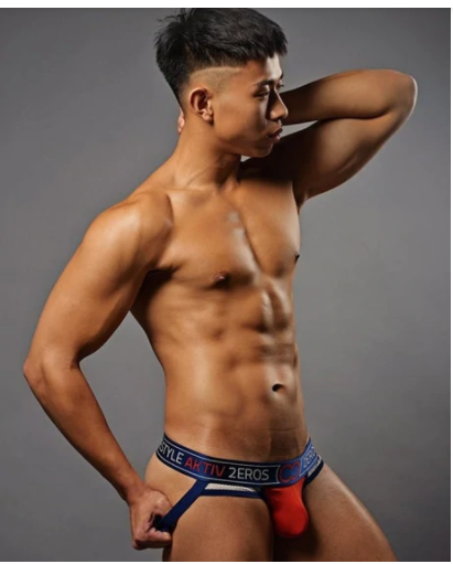 men's jockstraps 