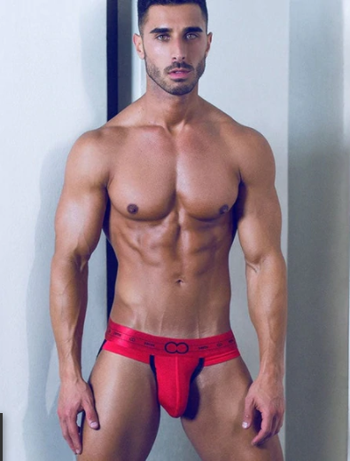  men's jockstraps