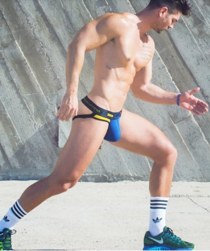 men's jockstraps underwear