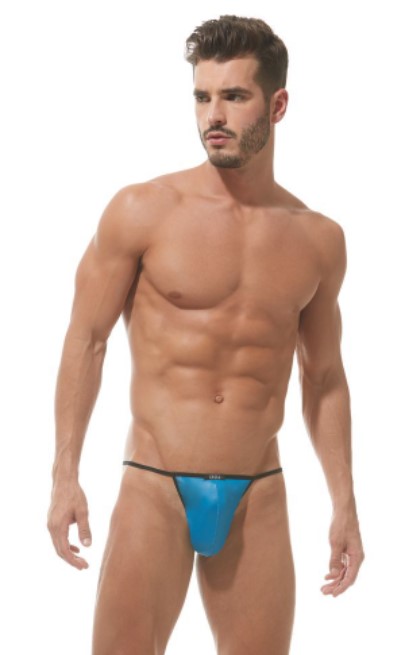 BOYTOY STRING - Men's G-Strings
