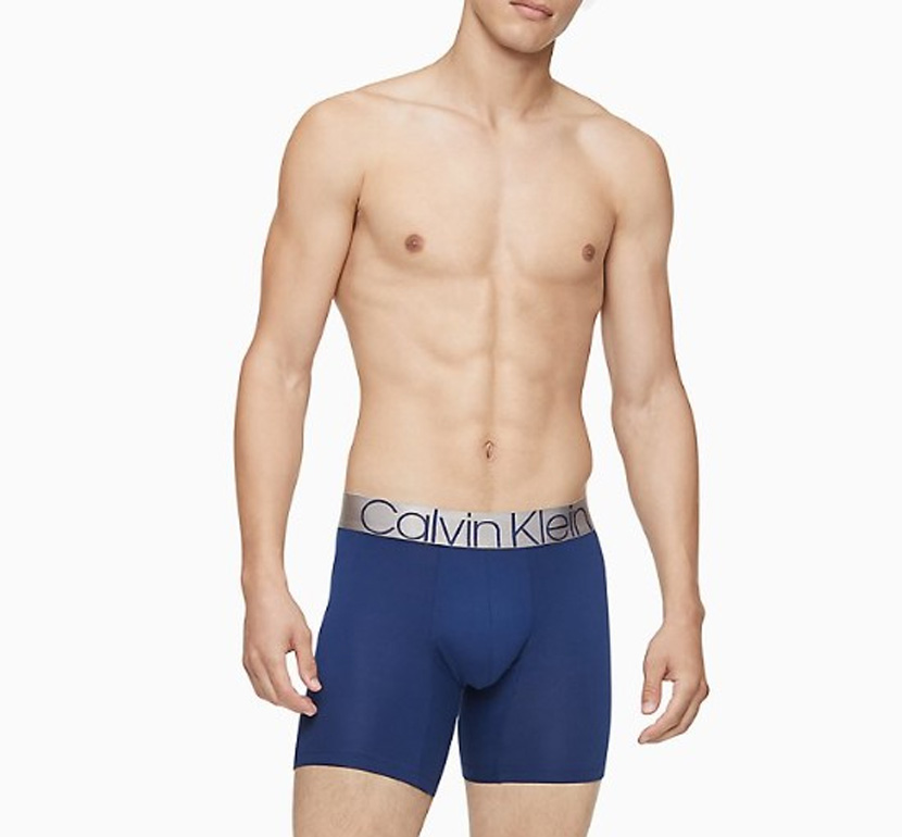 Icon Micro Boxer Brief