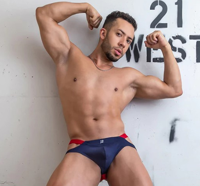 Pistol Pete PPE030 Toro Jock