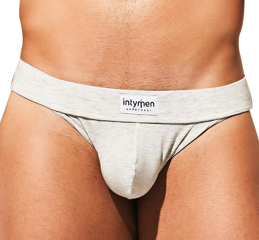 Intymen INK013 Tender Thong - Men's Thong Underwear