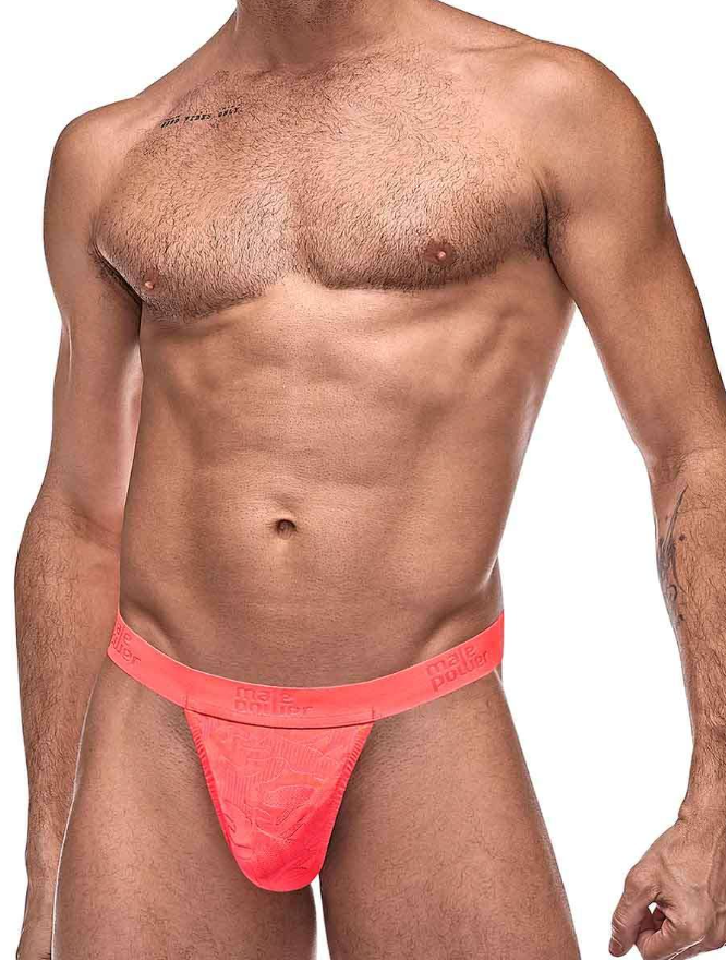 Impressions Micro G-String - Men's Sexy Underwear