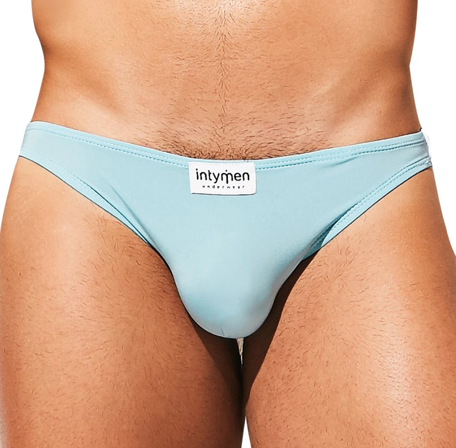 Intymen INE027 Serenity Jockstrap -  Mens Jockstrap Underwear