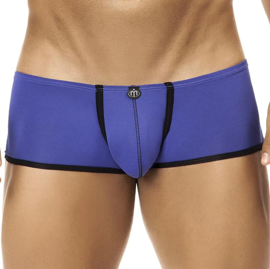 Intymen INT5618 Pouch Mini Boxer - men's boxer brief underwear