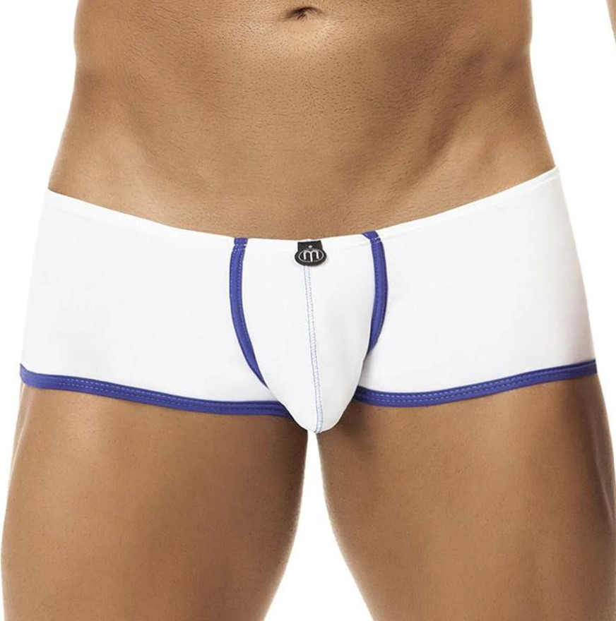  men's designer boxer brief underwear