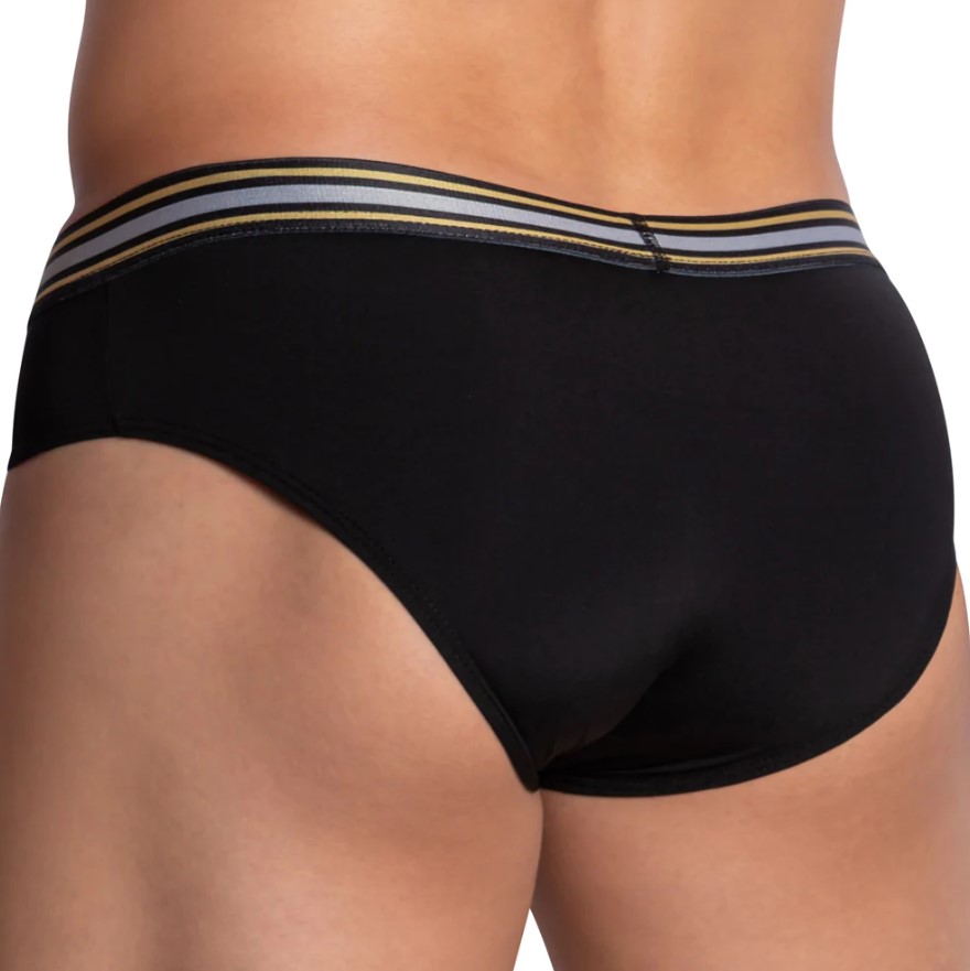 Pistol Pete PPJ031 Athletic Briefs - Athletic Briefs