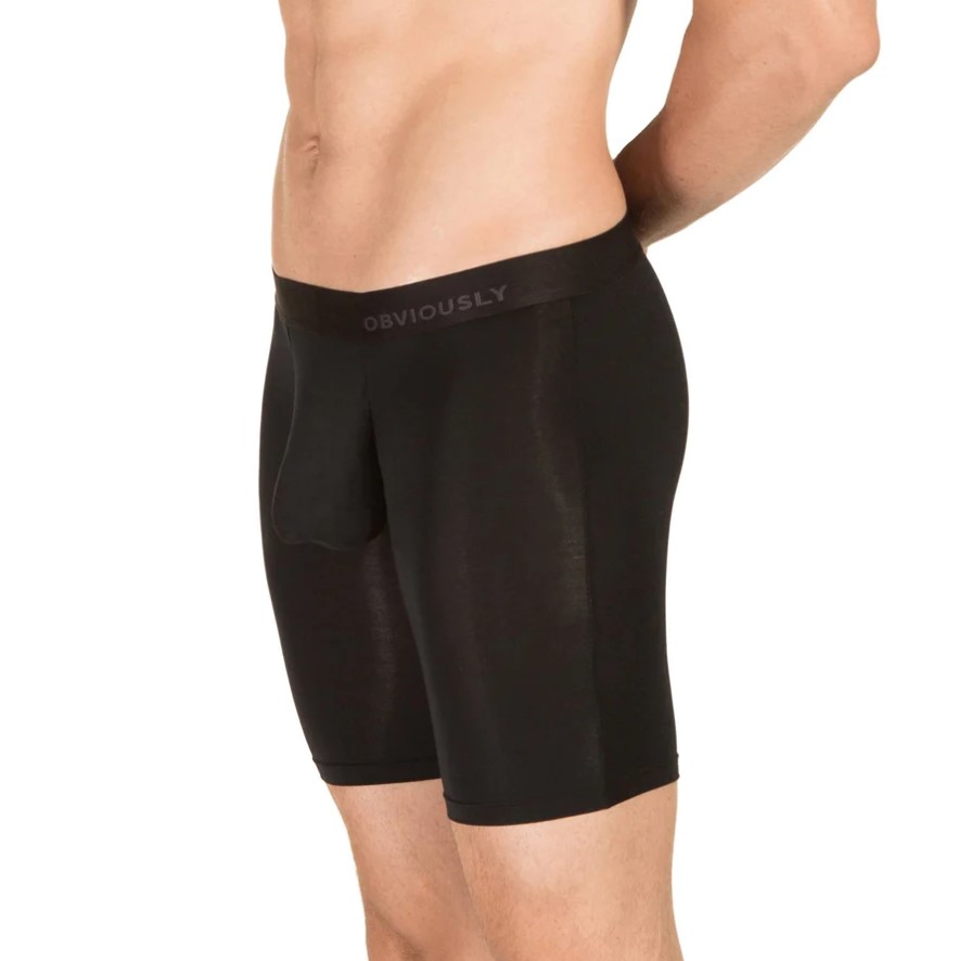 PRIMEMAN - BOXER BRIEF - Men's Underwear