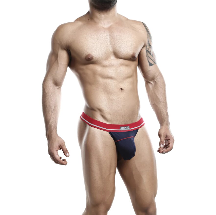 Hung HGL006 G-string - Men's G-String Underwear